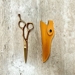 Mizutani Scissors #1 of ICHI SET Gold 5.0